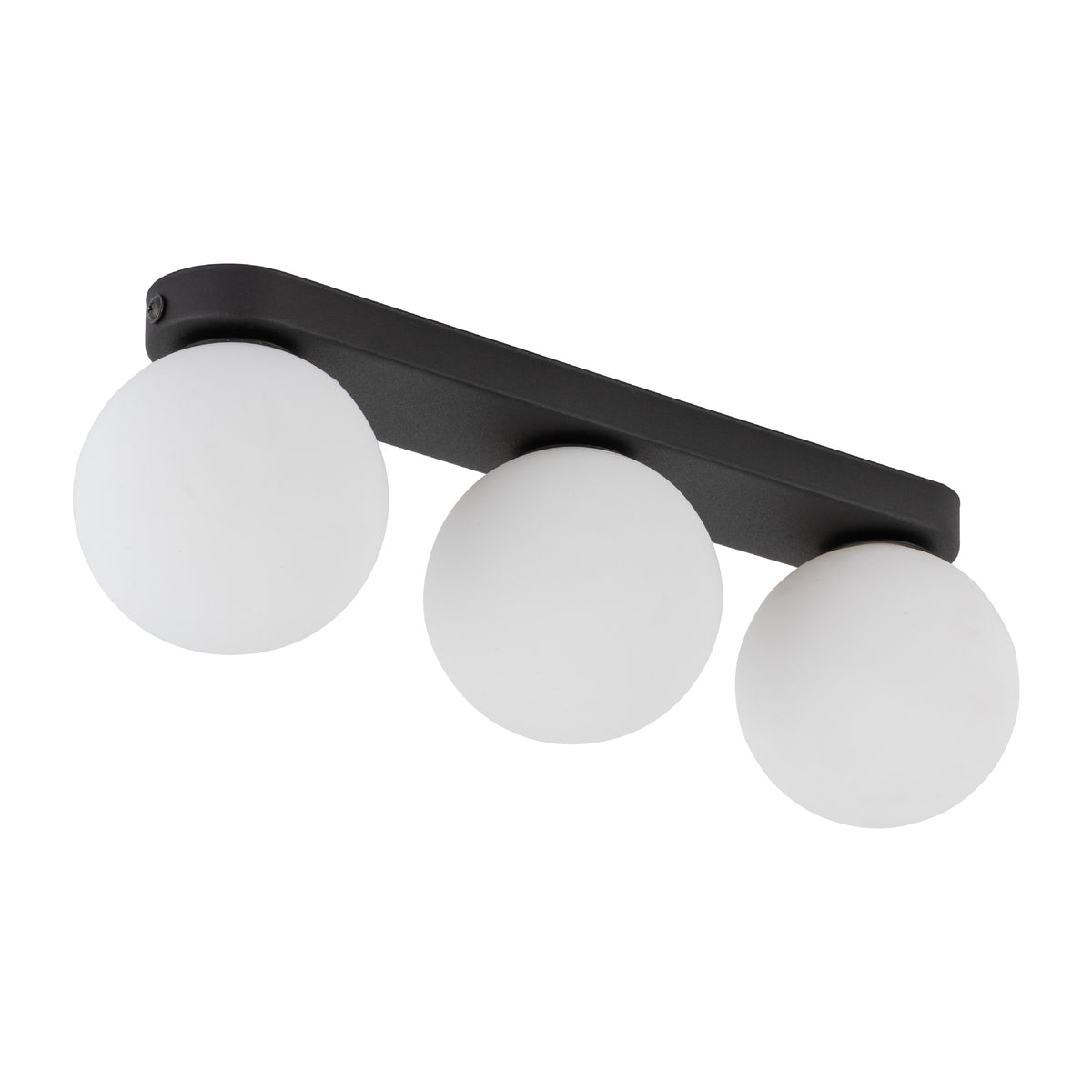Se TK Mini loftlampe, m. 3 skærme - hvid glas og sort metal ❤ Kæmpe udvalg i TK - Køb online på udsalg og tilbud lige nu ❤ Meget billig fragt og hurtig levering: 1 - 2 hverdage - Varenummer: Boboonline-103892 og barcode / Ean: 5901780556167 på lager - Udsalg på Interiør,Belysning,Lamper,Loftlamper,
Lamper - nyheder,
Interiør,
Belysning,
Lamper, Spar op til 51% - Over 785 kendte brands på udsalg