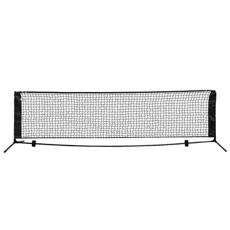 Se Magni - Pickleball net med pulverlakeret metal ramme, B300 cm ✔ Kæmpe udvalg i  Magni - Køb online på udsalg og tilbud lige nu ✔ Hurtig levering: 1 - 2 Hverdage samt billig fragt - Varenummer: BGH-50542645641546 og barcode / Ean: 5707594056226 på lager - Udsalg på Alle produkter (Lagerbeholdning er større end 1) Spar op til 62% - Over 1324 kendte brands på udsalg