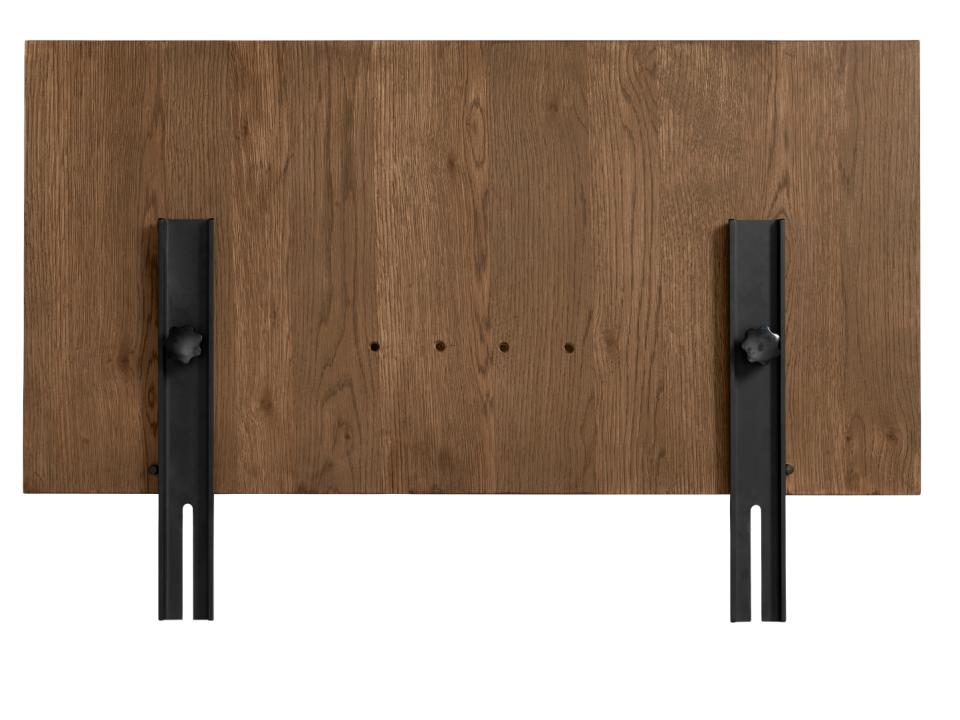 Se Arno tillægsplade - røgfarvet egefinér (90x45) ❤ Kæmpe udvalg i Unique Furniture - Køb online på udsalg og tilbud lige nu ❤ Meget billig fragt og hurtig levering: 1 - 2 hverdage - Varenummer: Boboonline-123369 og barcode / Ean: 5704745203737 på lager - Udsalg på Møbler,Borde,Tillægsplader,
Møbler,
Borde Spar op til 51% - Over 785 kendte brands på udsalg