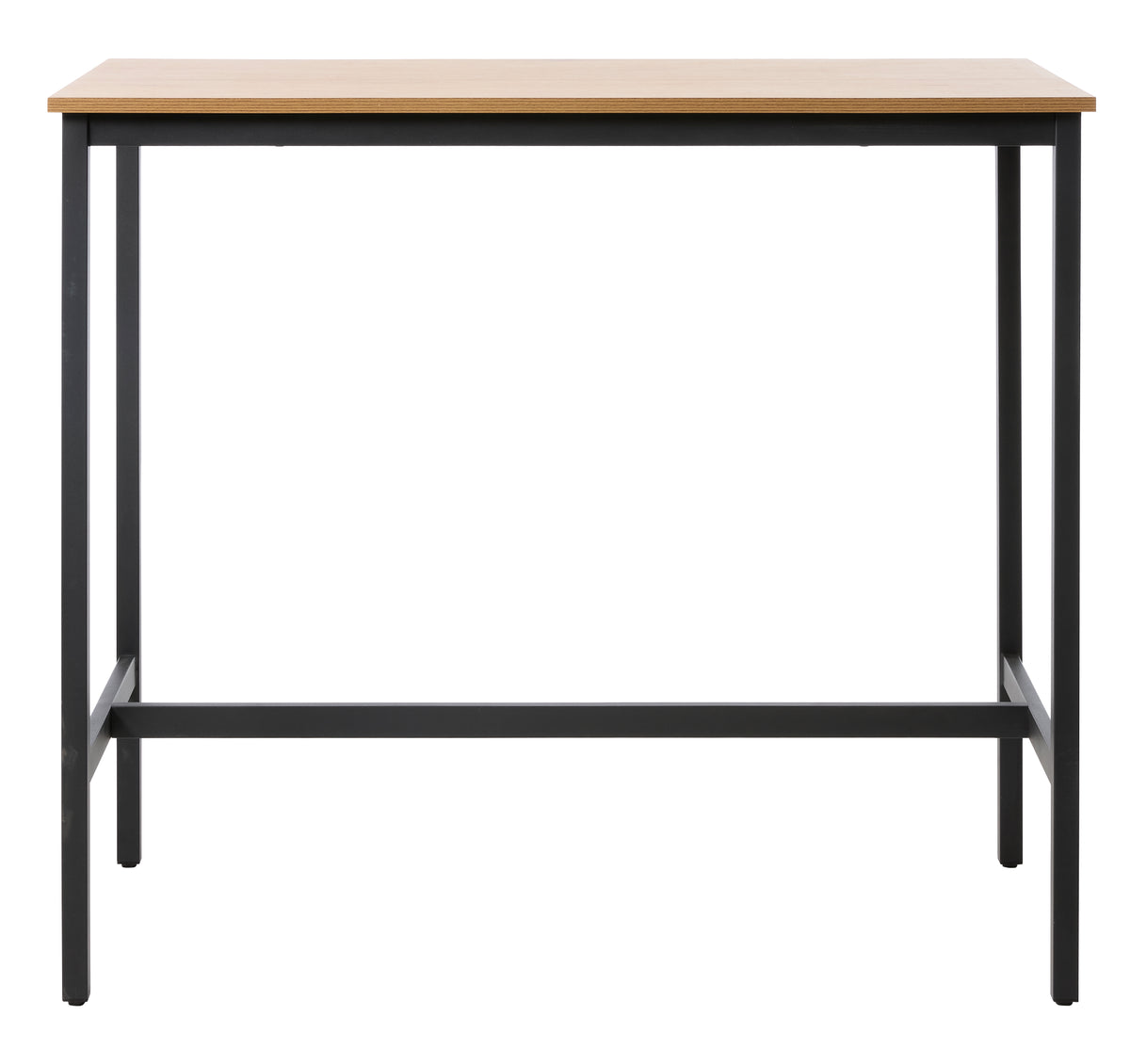 Se Barbord, rektangulær - natur egemelamin og sort metal (60x120) ❤ Kæmpe udvalg i Unique Furniture - Køb online på udsalg og tilbud lige nu ❤ Meget billig fragt og hurtig levering: 1 - 2 hverdage - Varenummer: Boboonline-123373 og barcode / Ean: 5704745193168 på lager - Udsalg på Møbler,Borde,Barborde,
Møbler,
Borde,
Barmøbler,
Hjemmebar Spar op til 51% - Over 785 kendte brands på udsalg