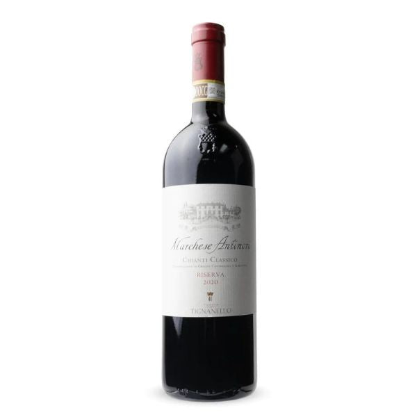 Marchese Antinori Chianti Classico Riserva Tignanello 2019