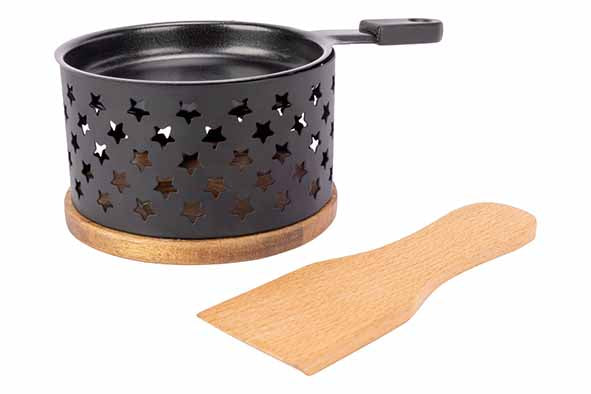 Se Raclette Rund Til 1 Person Ø16cm ✔ Kæmpe udvalg i BarLife 2026 - Køb online på udsalg og tilbud lige nu ✔ Super billig fragt og lynhurtig levering - Varenummer: Barlife-1554522 og 5401110198963 på lager - Udsalg på Køkken - Køkkenartikler - Køkkenservice Få op til 67% i rabat - Over 1.798 mærker samlet på udsalg