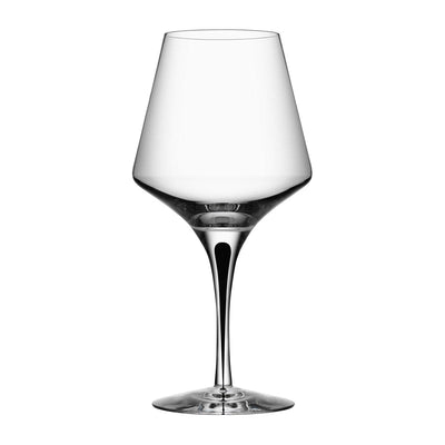 Se Orrefors Metropol vinglas 61 cl Clear/Black ✔ Kæmpe udvalg i Orrefors ✔ Hurtig levering: 1 - 2 Hverdage samt billig fragt - Varenummer: KTT-566284-01 og barcode / Ean: '7321646033072 på lager - Udsalg på Servering - Glas - Vinglas Spar op til 52% - Over 857 kendte brands på udsalg