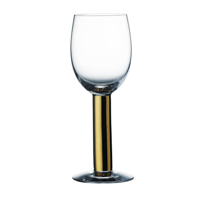 Se Orrefors Nobel vinglas 20 cl Clear/Gold ✔ Kæmpe udvalg i Orrefors ✔ Hurtig levering: 1 - 2 Hverdage samt billig fragt - Varenummer: KTT-566287-01 og barcode / Ean: '7319672679180 på lager - Udsalg på Servering - Glas - Vinglas Spar op til 66% - Over 857 kendte brands på udsalg