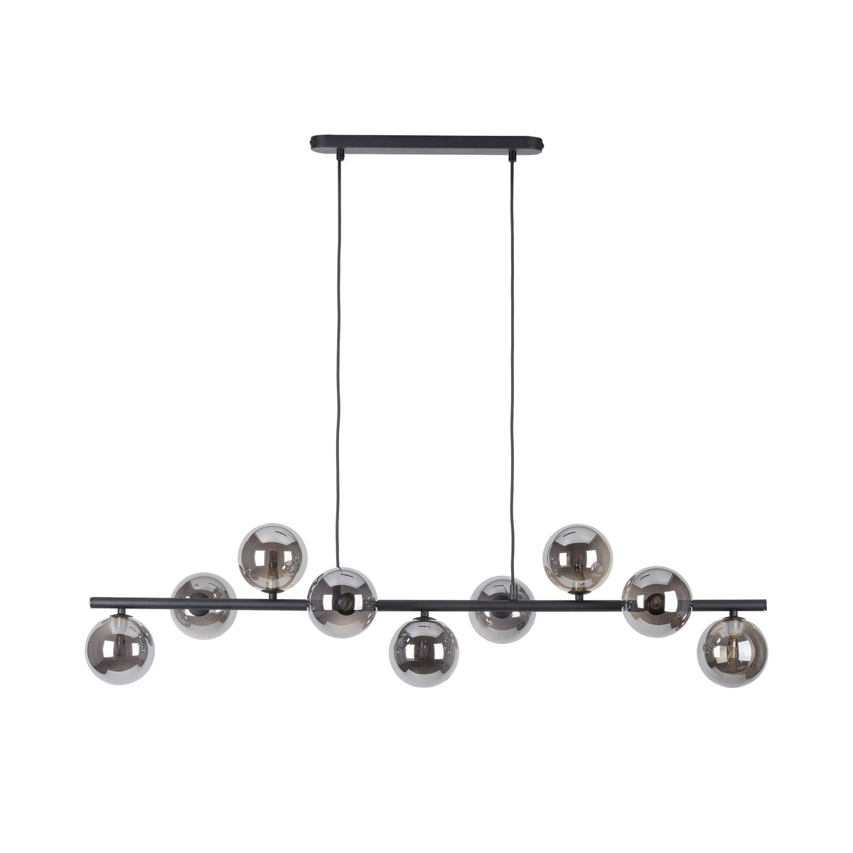 Se TK Ester loftlampe, m. 9 skærme - sort glas og metal ❤ Kæmpe udvalg i TK - Køb online på udsalg og tilbud lige nu ❤ Hurtig levering til lave fragtpriser - Varenummer: Boboonline-103682 og barcode / Ean: 5901780556679 på lager - Udsalg på Interiør,Belysning,Lamper,Loftlamper,
Lamper - nyheder,
Interiør,
Belysning,
Lamper, Spar helt op til 79% - Kæmpe udsalg på over 739 brands