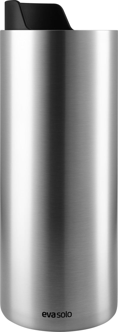 Se Eva Solo Urban To Go Cup 0,35l Black - To-go-kopper ❤ Stort online udvalg i Eva Solo ❤ Meget billig fragt og hurtig levering: 1 - 2 hverdage - Varenummer: MGS-S00359376 og barcode / Ean: 5706631179713 på lager - Udsalg på Bolig - Køkkenudstyr - Kaffe & te - To-go-kopper Spar op til 65% - Over 1354 kendte mærker på udsalg