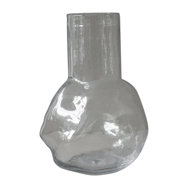 Se DBKD Bunch vase 30 cm Clear ✔ Kæmpe udvalg i DBKD ✔ Hurtig levering: 1 - 2 Hverdage samt billig fragt - Varenummer: KTT-567289-01 og barcode / Ean: &