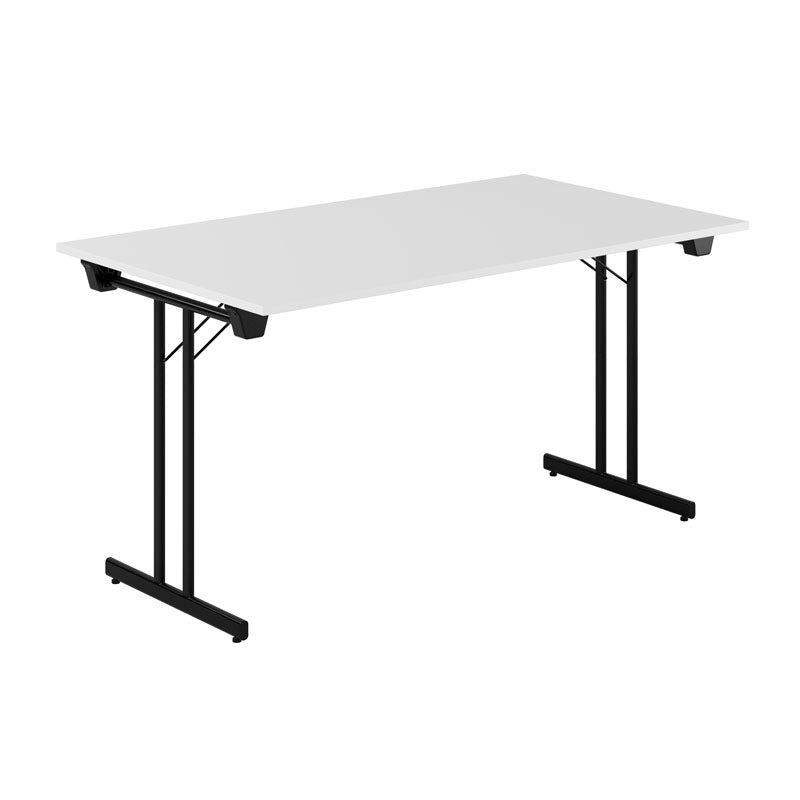 Se Dinner Style - 140x80cm - Sammenklappeligt bord - Hvid-sort ❤ Kæmpe udvalg i Zederkof - Køb online på udsalg og tilbud lige nu ❤ Lav fragtpris og hurtig levering - Varenummer: Zederkof-81149 - Udsalg på Indendørs - Konferencemøbler - Konferenceborde - Firkantet konferencebord Spar stort – op til 71% - Eksklusivt udsalg på over 2.739 brands