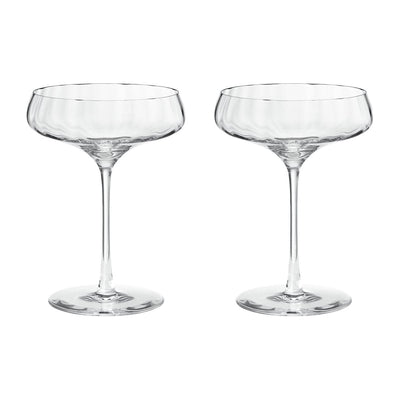 Se Georg Jensen Bernadotte cocktailglas 2-pak 20 cl ✔ Kæmpe udvalg i Georg Jensen ✔ Hurtig levering: 1 - 2 Hverdage samt billig fragt - Varenummer: KTT-568616-01 og barcode / Ean: '5713275224013 på lager - Udsalg på Servering - Glas - Cocktailglas Spar op til 53% - Over 1334 design mærker på udsalg
