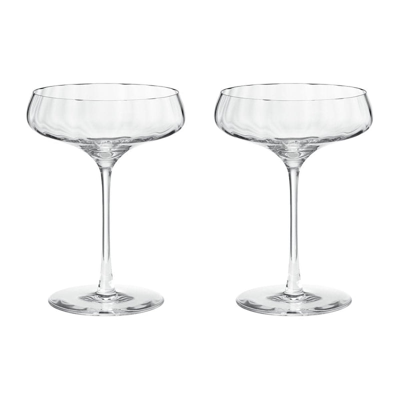 Se Georg Jensen Bernadotte cocktailglas 2-pak 20 cl ✔ Kæmpe udvalg i Georg Jensen ✔ Hurtig levering: 1 - 2 Hverdage samt billig fragt - Varenummer: KTT-568616-01 og barcode / Ean: &