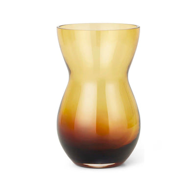 Se Holmegaard Calabas vase 21 cm Duo burgundy-amber ✔ Kæmpe udvalg i Holmegaard ✔ Hurtig levering: 1 - 2 Hverdage samt billig fragt - Varenummer: KTT-568639-01 og barcode / Ean: '5706422107222 på lager - Udsalg på Indretning - Dekoration - Vaser Spar op til 59% - Over 1334 design mærker på udsalg