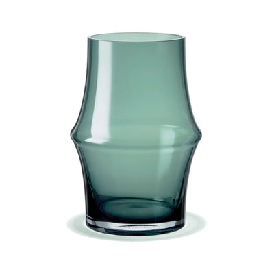 Se Holmegaard Arc vase 21 cm Mørkegrøn ✔ Kæmpe udvalg i Holmegaard ✔ Hurtig levering: 1 - 2 Hverdage samt billig fragt - Varenummer: KTT-568640-01 og barcode / Ean: '5706422107413 på lager - Udsalg på Indretning - Dekoration - Vaser Spar op til 58% - Over 1334 design mærker på udsalg