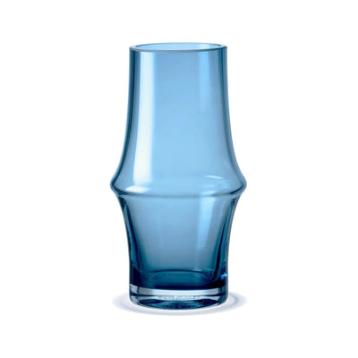 Se Holmegaard Arc vase 15 cm Mørkeblå ✔ Kæmpe udvalg i Holmegaard ✔ Hurtig levering: 1 - 2 Hverdage samt billig fragt - Varenummer: KTT-568641-01 og barcode / Ean: '5706422107420 på lager - Udsalg på Indretning - Dekoration - Vaser Spar op til 57% - Over 1334 design mærker på udsalg