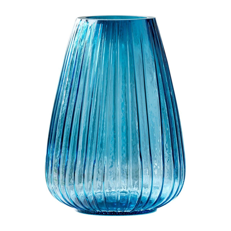 Se Bitz Kusintha vase 22 cm Blå ✔ Kæmpe udvalg i Bitz ✔ Hurtig levering: 1 - 2 Hverdage samt billig fragt - Varenummer: KTT-568723-01 og barcode / Ean: &