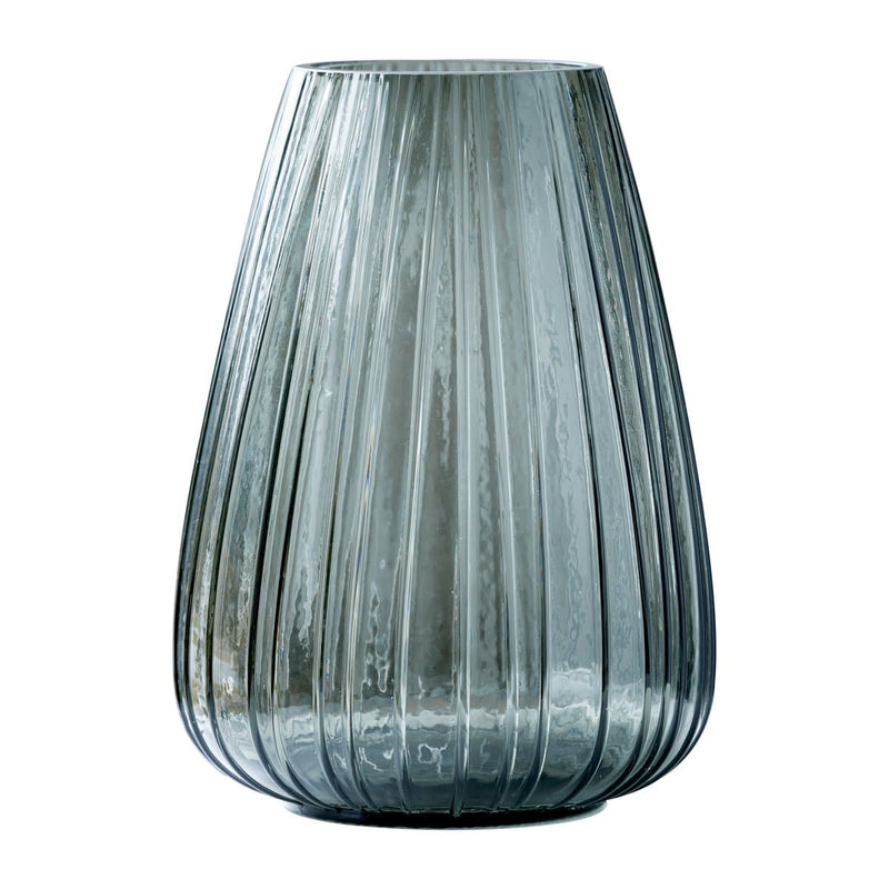 Se Bitz Kusintha vase 22 cm Smoke ✔ Kæmpe udvalg i Bitz ✔ Hurtig levering: 1 - 2 Hverdage samt billig fragt - Varenummer: KTT-568725-01 og barcode / Ean: &