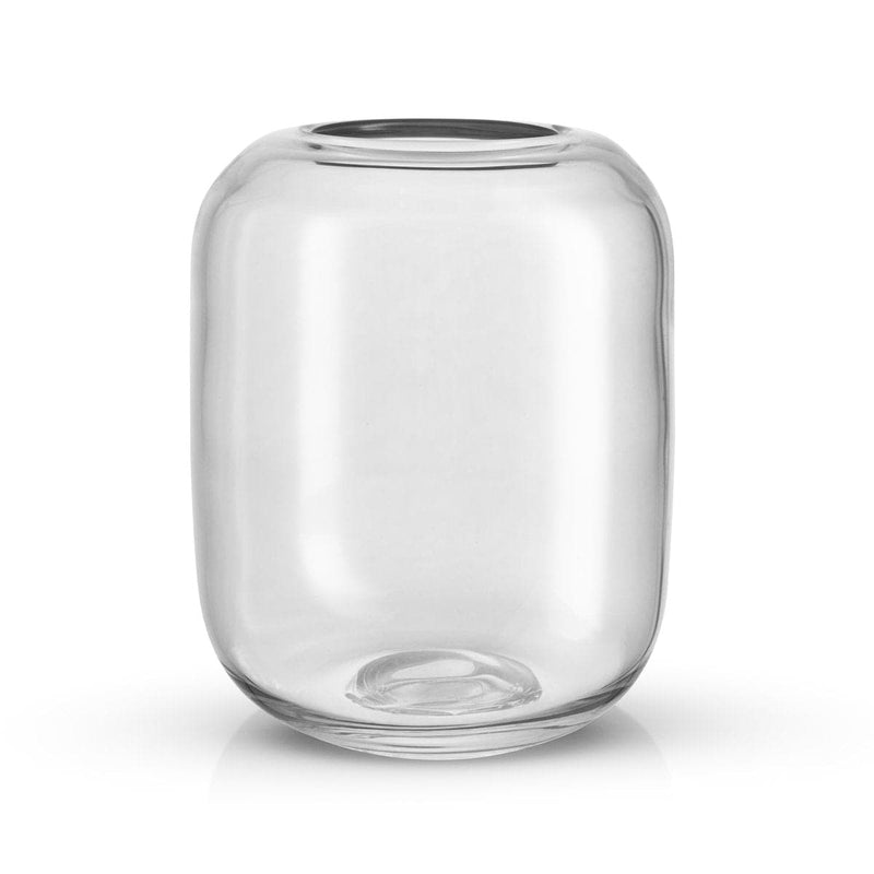 Se Eva Solo Acorn vase 16,5 cm Clear ✔ Kæmpe udvalg i Eva Solo ✔ Hurtig levering: 1 - 2 Hverdage samt billig fragt - Varenummer: KTT-568964-01 og barcode / Ean: &