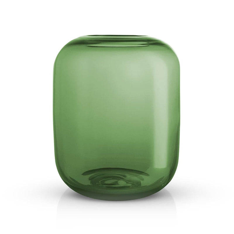 Se Eva Solo Acorn vase 16,5 cm Pine ✔ Kæmpe udvalg i Eva Solo ✔ Hurtig levering: 1 - 2 Hverdage samt billig fragt - Varenummer: KTT-568965-01 og barcode / Ean: &