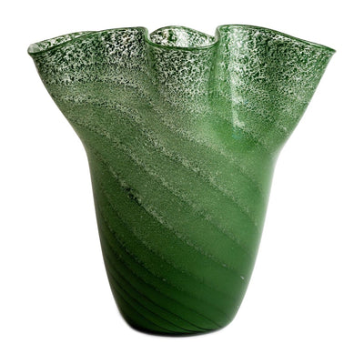 Se Byon Tiggy vase L Grøn ✔ Kæmpe udvalg i Byon ✔ Hurtig levering: 1 - 2 Hverdage samt billig fragt - Varenummer: KTT-569118-01 og barcode / Ean: '7394150001288 på lager - Udsalg på Indretning - Dekoration - Vaser Spar op til 57% - Over 1334 design mærker på udsalg