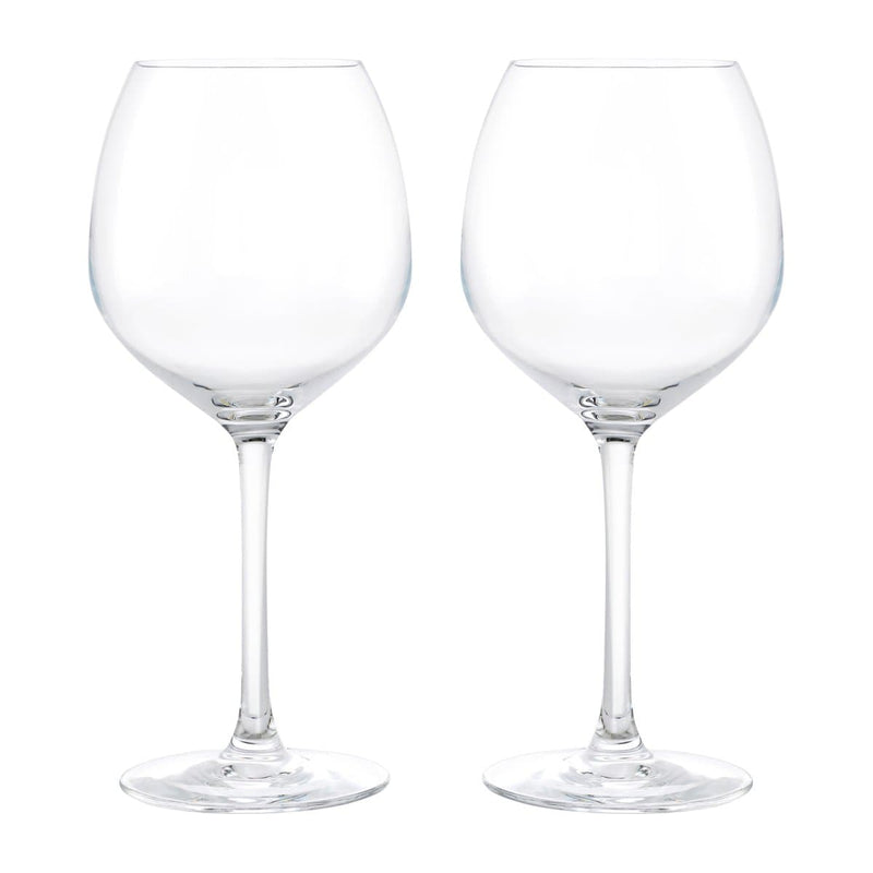 Se Rosendahl Premium hvidvinsglas 54 cl 2-pak Klar ✔ Kæmpe udvalg i Rosendahl ✔ Hurtig levering: 1 - 2 Hverdage samt billig fragt - Varenummer: KTT-569563-01 og barcode / Ean: &