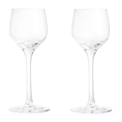 Se Rosendahl Premium snapseglas 5 cl 2-pak Klar ✔ Kæmpe udvalg i Rosendahl ✔ Hurtig levering: 1 - 2 Hverdage samt billig fragt - Varenummer: KTT-569568-01 og barcode / Ean: '5709513296065 på lager - Udsalg på Servering - Glas - Snaps- & Likørglas Spar op til 53% - Over 1334 design mærker på udsalg