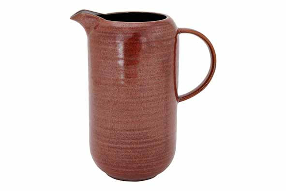 Se Kande Porcelæn Maroon 1,65l ✔ Kæmpe udvalg i BarLife 2026 - Køb online på udsalg og tilbud lige nu ✔ Hurtig levering til lave fragtpriser - Varenummer: Barlife-1554578 og 5401110295037 på lager - Udsalg på Køkken - Borddækning Spar stort – op til 59% - Over 2.739 kendte mærker på stort udsalg