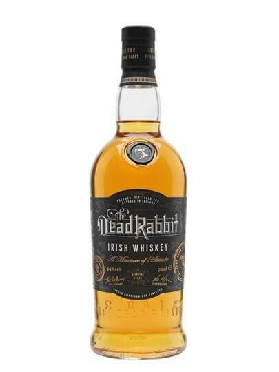 Se The Dead Rabbit Irish Whiskey Fl 70 ✔ Kæmpe udvalg i Dubliner - Køb online på udsalg og tilbud lige nu ✔ Lav fragtpris og hurtig levering - Varenummer: Barlife-13014 og 5390424122637 på lager - Udsalg på Drikkevarer - Spiritus - Whiskey Spar stort – op til 59% - Over 2.739 kendte mærker på stort udsalg