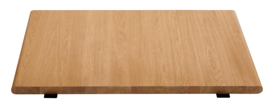 Se Flow Tillægsplade til spisebordet Flow, Natur Eg, 95x45 cm ❤ Kæmpe udvalg i Unique furniture - Køb online på udsalg og tilbud lige nu ❤ Billig fragt og hurtig levering - Varenummer: Bolig&Haven-53109275590986 og barcode / Ean: 5704745199023 på lager - Udsalg på Få op til 67% i rabat - Tusindvis af varer fra over 2.739 brands