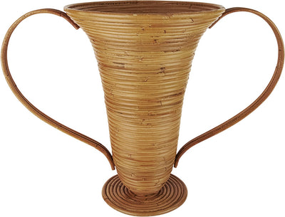 Se ferm LIVING Amphora Vase Large - Natural Stai Str ACCESSORIES - Vaser ❤ Stort online udvalg i ferm LIVING ❤ Meget billig fragt og hurtig levering: 1 - 2 hverdage - Varenummer: MGS-S12863831 og barcode / Ean: 5704723304289 på lager - Udsalg på Bolig - Interiør - Vaser & urtepotteskjulere - Vaser Spar op til 59% - Over 1354 design brands på udsalg