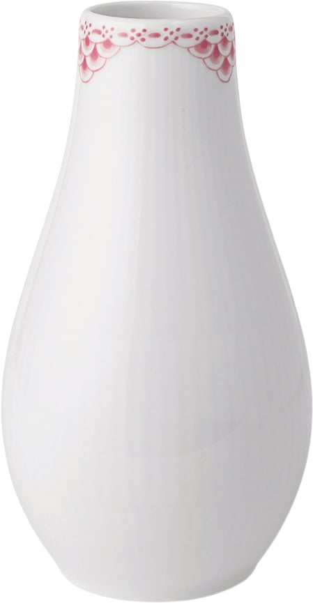 Se Royal Copenhagen Koral Riflet Blonde Vase 18 cm Str 18 cm - Vaser ❤ Stort online udvalg i Royal Copenhagen ❤ Meget billig fragt og hurtig levering: 1 - 2 hverdage - Varenummer: MGS-S12490871 og barcode / Ean: 5705140744023 på lager - Udsalg på Bolig - Interiør - Vaser & urtepotteskjulere - Vaser Spar op til 63% - Over 1354 design mærker på udsalg