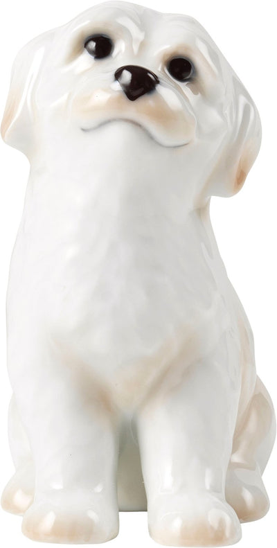 Se Royal Copenhagen Royal Copenhagen Årsfigur 2024 Hund Str 10,5 cm - Figurer ❤ Stort online udvalg i Royal Copenhagen ❤ Meget billig fragt og hurtig levering: 1 - 2 hverdage - Varenummer: MGS-S12862729 og barcode / Ean: 5705140745051 på lager - Udsalg på Bolig - Interiør - Figurer & skulpturer - Figurer Spar op til 67% - Over 1354 kendte mærker på udsalg