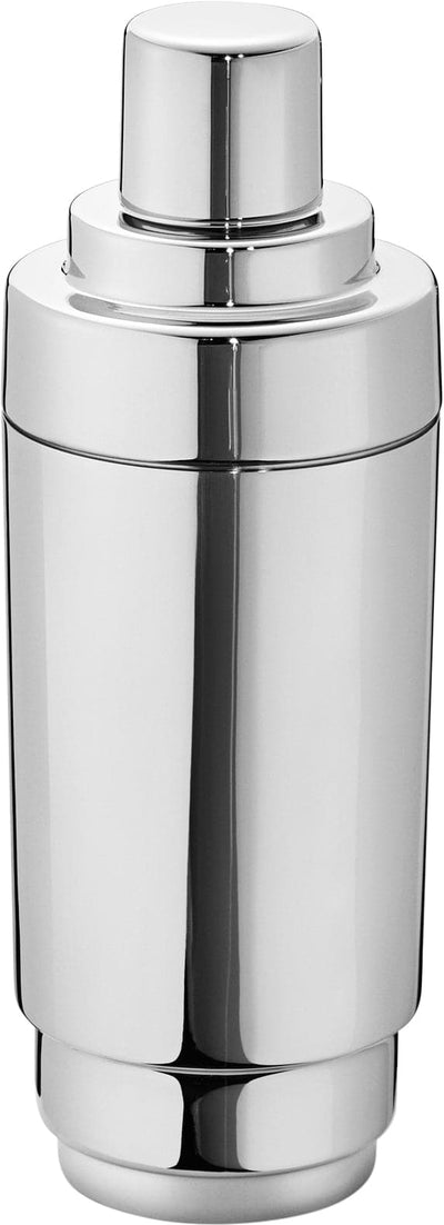 Se Georg Jensen Manhattan Cocktail Shaker, SS, 0,75L Str H: 20 x Ø: 10 cm - Shakere Stål ❤ Stort online udvalg i Georg Jensen ❤ Meget billig fragt og hurtig levering: 1 - 2 hverdage - Varenummer: MGS-S00501712 og barcode / Ean: 5705145253278 på lager - Udsalg på Bolig - Borddækning - Bar & vin - Shakere Spar op til 58% - Over 1334 design mærker på udsalg