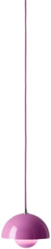 Se &Tradition Flowerpot Pendant Vp10, Tangy Pink Str ø 16 cm - Loftlamper ❤ Stort online udvalg i &Tradition ❤ Meget billig fragt og hurtig levering: 1 - 2 hverdage - Varenummer: MGS-S12988434 og barcode / Ean: 5705385040287 på lager - Udsalg på Bolig - Lamper - Loftlamper Spar op til 52% - Over 857 kendte brands på udsalg