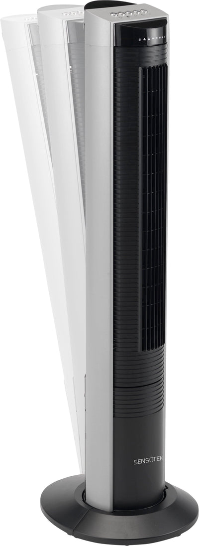 Se Sensotek Ventilator | Tower Fan ST 800 Str H: 103 cm - Ventilatorer ❤ Stort online udvalg i Sensotek ❤ Meget billig fragt og hurtig levering: 1 - 2 hverdage - Varenummer: MGS-S00428126 og barcode / Ean: 5744000510033 på lager - Udsalg på Bolig - Elektronik - Rengøring & strygning - Ventilatorer Spar op til 63% - Over 1354 design brands på udsalg