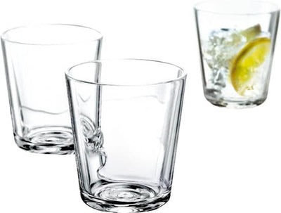 Se Eva Solo Drikkeglas 25 cl. 6 stk.. Str 25 cl - Vandglas Glas ❤ Stort online udvalg i Eva Solo ❤ Meget billig fragt og hurtig levering: 1 - 2 hverdage - Varenummer: MGS-S00057460 og barcode / Ean: 5706631007740 på lager - Udsalg på Bolig - Borddækning - Glas - Vandglas Spar op til 51% - Over 1354 kendte mærker på udsalg