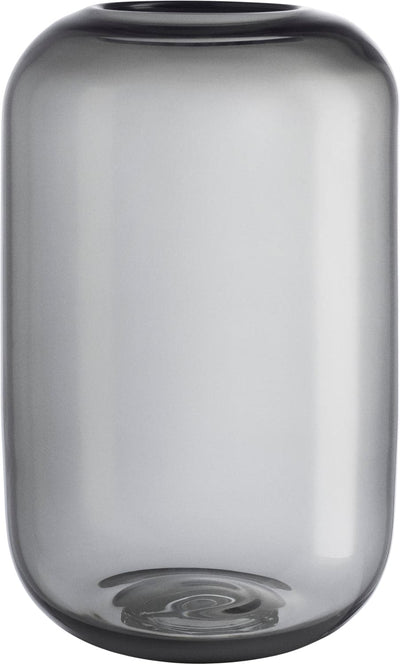 Se Eva Solo Acorn Vase H22 Stone Str 4 - Vaser ❤ Stort online udvalg i Eva Solo ❤ Meget billig fragt og hurtig levering: 1 - 2 hverdage - Varenummer: MGS-S00632533 og barcode / Ean: 5706631219228 på lager - Udsalg på Bolig - Interiør - Vaser & urtepotteskjulere - Vaser Spar op til 62% - Over 1354 kendte mærker på udsalg