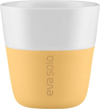Se Eva Solo 2 Espressokrus Golden Sand Str 4 - Espressokopper ❤ Stort online udvalg i Eva Solo ❤ Meget billig fragt og hurtig levering: 1 - 2 hverdage - Varenummer: MGS-S12121320 og barcode / Ean: 5706631221870 på lager - Udsalg på Bolig - Borddækning - Kopper & krus - Espressokopper Spar op til 53% - Over 1354 kendte mærker på udsalg