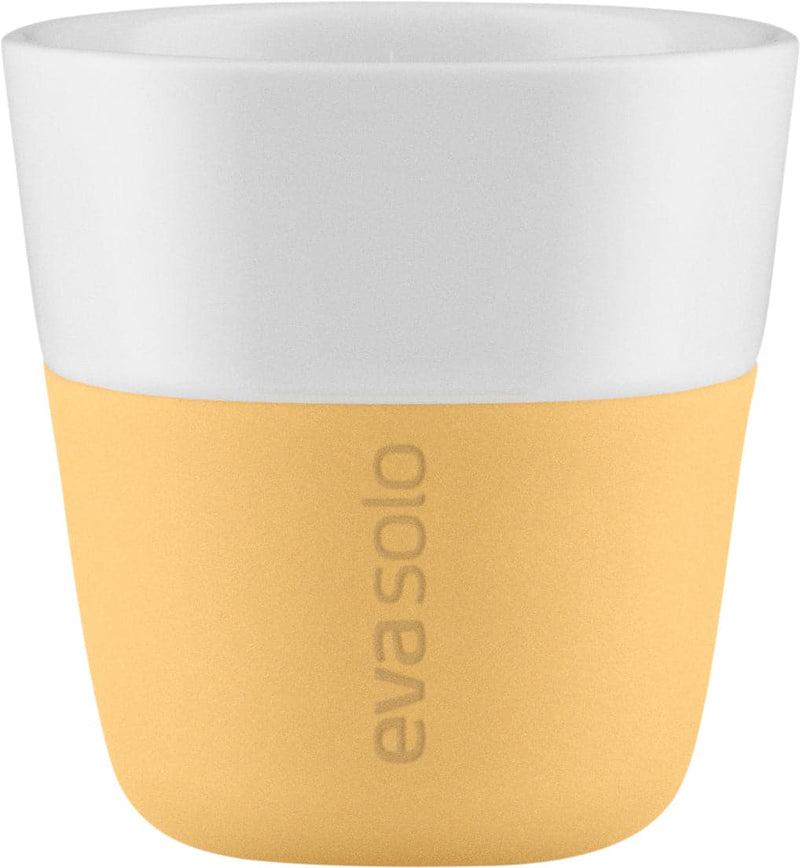 Se Eva Solo 2 Espressokrus Golden Sand Str 4 - Espressokopper ❤ Stort online udvalg i Eva Solo ❤ Meget billig fragt og hurtig levering: 1 - 2 hverdage - Varenummer: MGS-S12121320 og barcode / Ean: 5706631221870 på lager - Udsalg på Bolig - Borddækning - Kopper & krus - Espressokopper Spar op til 53% - Over 1354 kendte mærker på udsalg