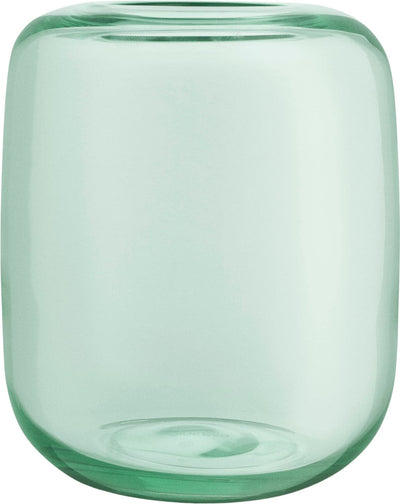 Se Eva Solo Acorn Vase H16,5 Mint Green Str 4 - Vaser ❤ Stort online udvalg i Eva Solo ❤ Meget billig fragt og hurtig levering: 1 - 2 hverdage - Varenummer: MGS-S12121353 og barcode / Ean: 5706631222518 på lager - Udsalg på Bolig - Interiør - Vaser & urtepotteskjulere - Vaser Spar op til 67% - Over 1354 kendte mærker på udsalg