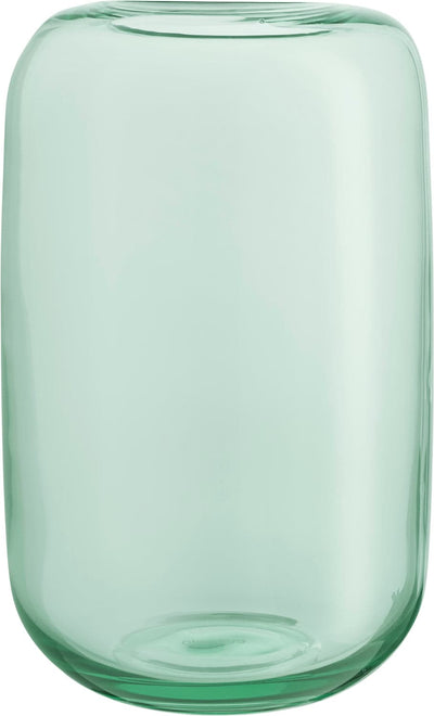 Se Eva Solo Acorn Vase H22 Mint Green Str 4 - Vaser ❤ Stort online udvalg i Eva Solo ❤ Meget billig fragt og hurtig levering: 1 - 2 hverdage - Varenummer: MGS-S12121354 og barcode / Ean: 5706631222532 på lager - Udsalg på Bolig - Interiør - Vaser & urtepotteskjulere - Vaser Spar op til 65% - Over 1354 kendte mærker på udsalg