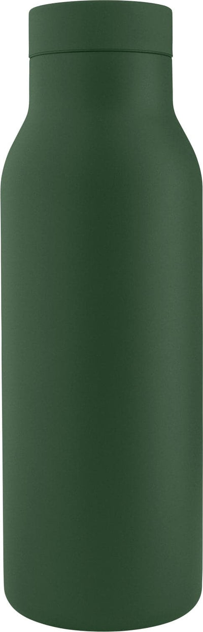 Se Eva Solo Urban Termoflaske 0,5 l Emerald Green Str 4 - Termoflasker ❤ Stort online udvalg i Eva Solo ❤ Meget billig fragt og hurtig levering: 1 - 2 hverdage - Varenummer: MGS-S12586512 og barcode / Ean: 5706631226950 på lager - Udsalg på Bolig - Køkkenudstyr - Opbevaring - Termoflasker Spar op til 53% - Over 1354 design mærker på udsalg