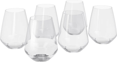 Se Eva Trio Legio Nova Drikkeglas 50 cl 6 stk. Str 4 - Vandglas Glas ❤ Stort online udvalg i Eva Trio ❤ Meget billig fragt og hurtig levering: 1 - 2 hverdage - Varenummer: MGS-S12586532 og barcode / Ean: 5706631227674 på lager - Udsalg på Bolig - Borddækning - Glas - Vandglas Spar op til 62% - Over 1354 design mærker på udsalg