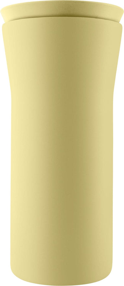 Se Eva Solo City To Go Cup 0,35 l Champagne Str 4 - To-go-kopper Stål ❤ Stort online udvalg i Eva Solo ❤ Meget billig fragt og hurtig levering: 1 - 2 hverdage - Varenummer: MGS-S13031336 og barcode / Ean: 5706631232685 på lager - Udsalg på Bolig - Køkkenudstyr - Kaffe & te - To-go-kopper Spar op til 61% - Over 1354 kendte mærker på udsalg
