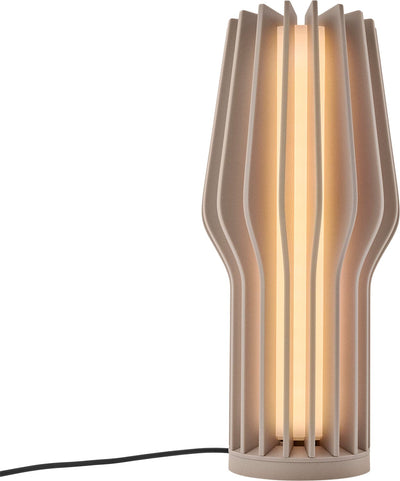 Se Eva Solo Radiant LED Batterilampe 25 cm Pearl Beige Str 2 - Bordlamper ❤ Stort online udvalg i Eva Solo ❤ Meget billig fragt og hurtig levering: 1 - 2 hverdage - Varenummer: MGS-S13031329 og barcode / Ean: 5706631233408 på lager - Udsalg på Bolig - Lamper - Bordlamper Spar op til 54% - Over 1354 design mærker på udsalg