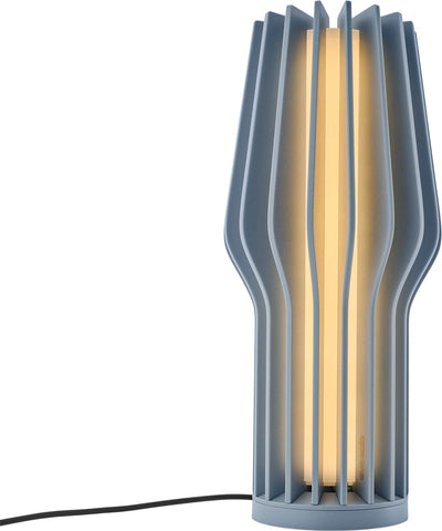 Se Eva Solo Radiant LED Batterilampe 25 cm Dusty Blue Str 2 - Bordlamper ❤ Stort online udvalg i Eva Solo ❤ Meget billig fragt og hurtig levering: 1 - 2 hverdage - Varenummer: MGS-S13031335 og barcode / Ean: 5706631233736 på lager - Udsalg på Bolig - Lamper - Bordlamper Spar op til 61% - Over 1354 design mærker på udsalg