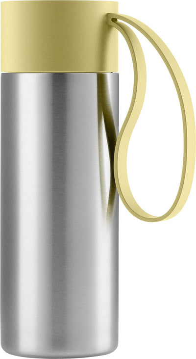 Se Eva Solo To Go Cup 0,35 l Champagne Str 4 - To-go-kopper ❤ Stort online udvalg i Eva Solo ❤ Meget billig fragt og hurtig levering: 1 - 2 hverdage - Varenummer: MGS-S13031333 og barcode / Ean: 5706631233835 på lager - Udsalg på Bolig - Køkkenudstyr - Kaffe & te - To-go-kopper Spar op til 57% - Over 1354 kendte mærker på udsalg