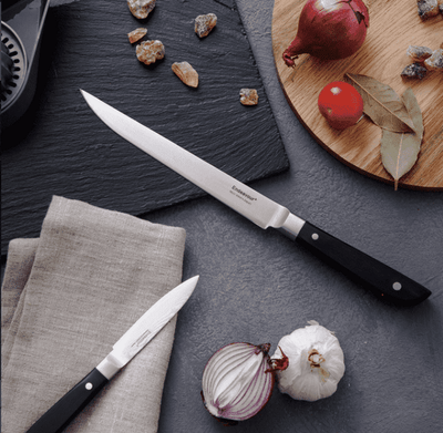 Se Endeavour Filetkniv 17 cm Endeavour - Med træhåndtag ✔ Kæmpe udvalg i  Endeavour ✔ Hurtig levering: 1 - 2 Hverdage samt billig fragt - Varenummer: KKKSH-6985712566424_40834103935128 og barcode / Ean: '5707706004848 på lager - Udsalg på Filetknive Spar op til 63% - Over 1354 design brands på udsalg