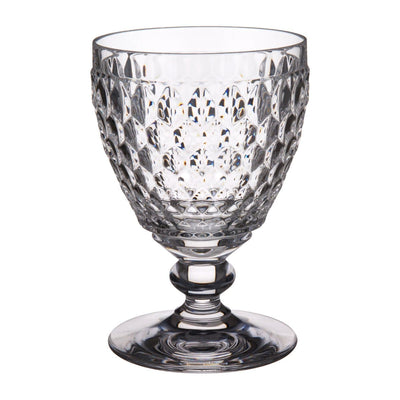 Se Villeroy & Boch Boston hvidvinsglas 12,5 cl Clear ✔ Kæmpe udvalg i Villeroy & Boch ✔ Hurtig levering: 1 - 2 Hverdage samt billig fragt - Varenummer: KTT-570794-01 og barcode / Ean: '4003683203665 på lager - Udsalg på Servering - Glas - Vinglas Spar op til 52% - Over 1334 design brands på udsalg