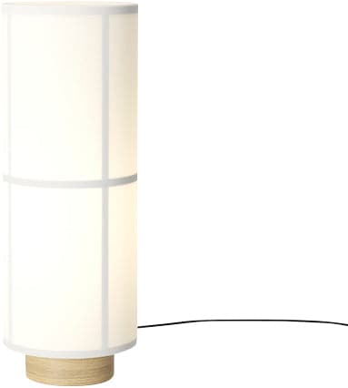 Se Audo Copenhagen Hashira Table Lamp, White - Bordlamper ❤ Stort online udvalg i Audo Copenhagen ❤ Meget billig fragt og hurtig levering: 1 - 2 hverdage - Varenummer: MGS-S00513438 og barcode / Ean: 5709262044405 på lager - Udsalg på Bolig - Lamper - Bordlamper Spar op til 63% - Over 1122 kendte brands på udsalg