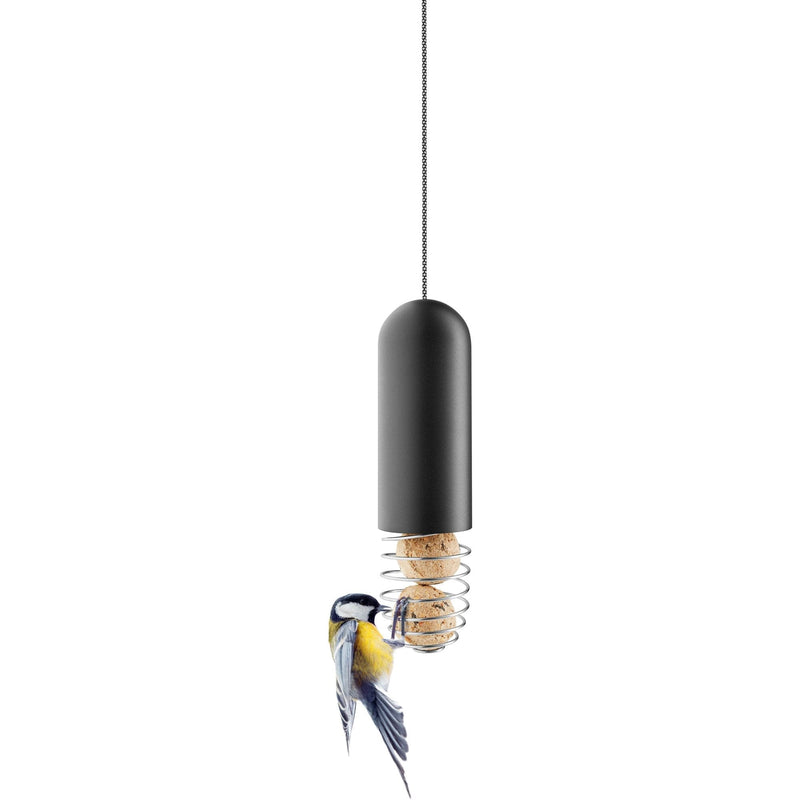 Se Eva Solo Hængende fuglekugleholder, 25,5 cm ✔ Kæmpe udvalg i Eva Solo ✔ Meget billig fragt og hurtig levering: 1 - 2 hverdage - Varenummer: KTO-571016 og barcode / Ean: &