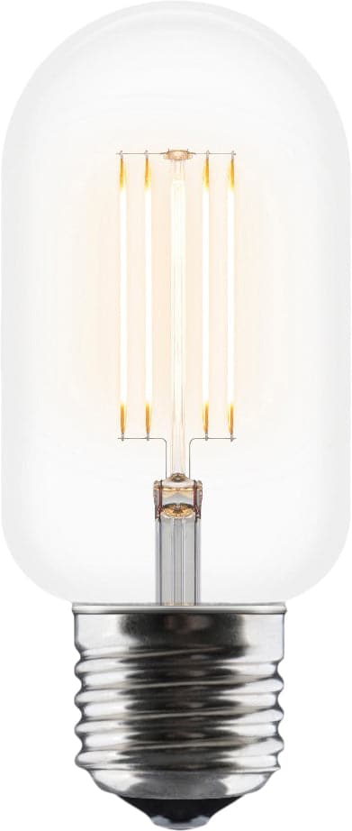 Se UMAGE Idea LED 2W Str Ø: 4,5 x H:10,8cm. - Lyskilder ❤ Stort online udvalg i UMAGE ❤ Meget billig fragt og hurtig levering: 1 - 2 hverdage - Varenummer: MGS-S00311189 og barcode / Ean: 5710302040394 på lager - Udsalg på Bolig - Lamper - Lampetilbehør - Lyskilder Spar op til 59% - Over 785 kendte brands på udsalg